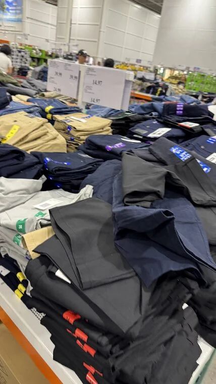 Costco Scarborough /GTA Photo Report for Jul 20th - Jul 26th 2026