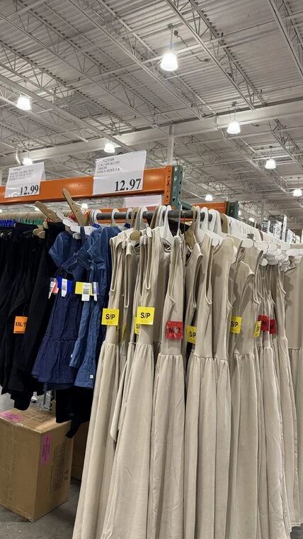 Costco Scarborough /GTA Photo Report for Jul 20th - Jul 26th 2026