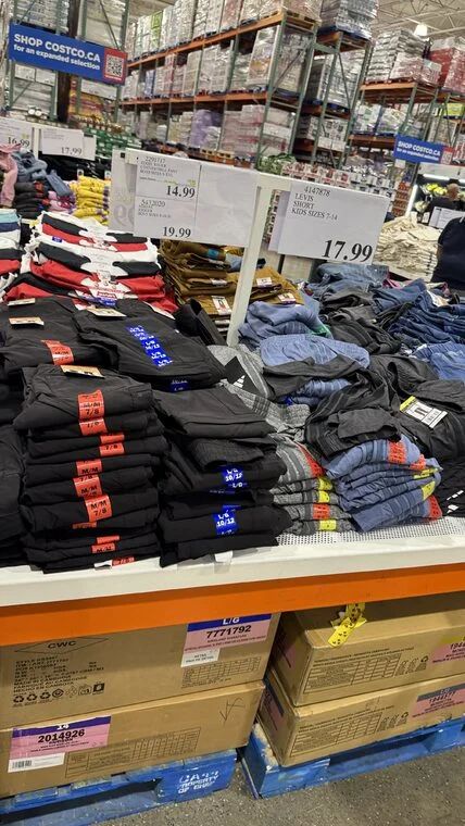 Costco Scarborough /GTA Photo Report for Jul 20th - Jul 26th 2026