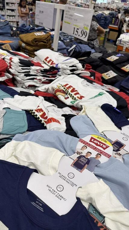 Costco Scarborough /GTA Photo Report for Jul 20th - Jul 26th 2026