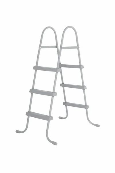 Canadian Tire: Bestway Steel Pool Ladder, 42-in, up to 95% off YMMV