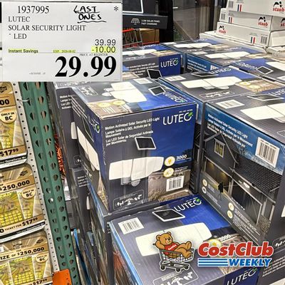 Costco Canada West (BC, AB, SK, MB) | Weekly Price Drop Report | Jul 20 - 26 | 344 pics | 2026 Week #30