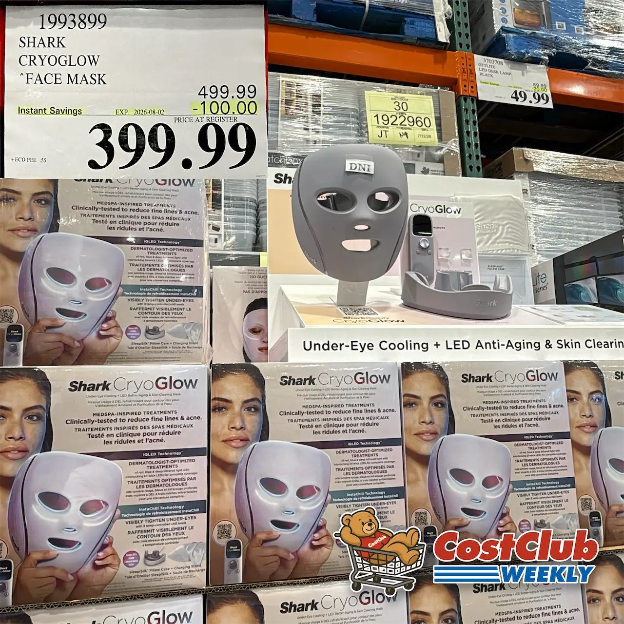 Costco Canada West (BC, AB, SK, MB) | Weekly Price Drop Report | Jul 20 - 26 | 344 pics | 2026 Week #30