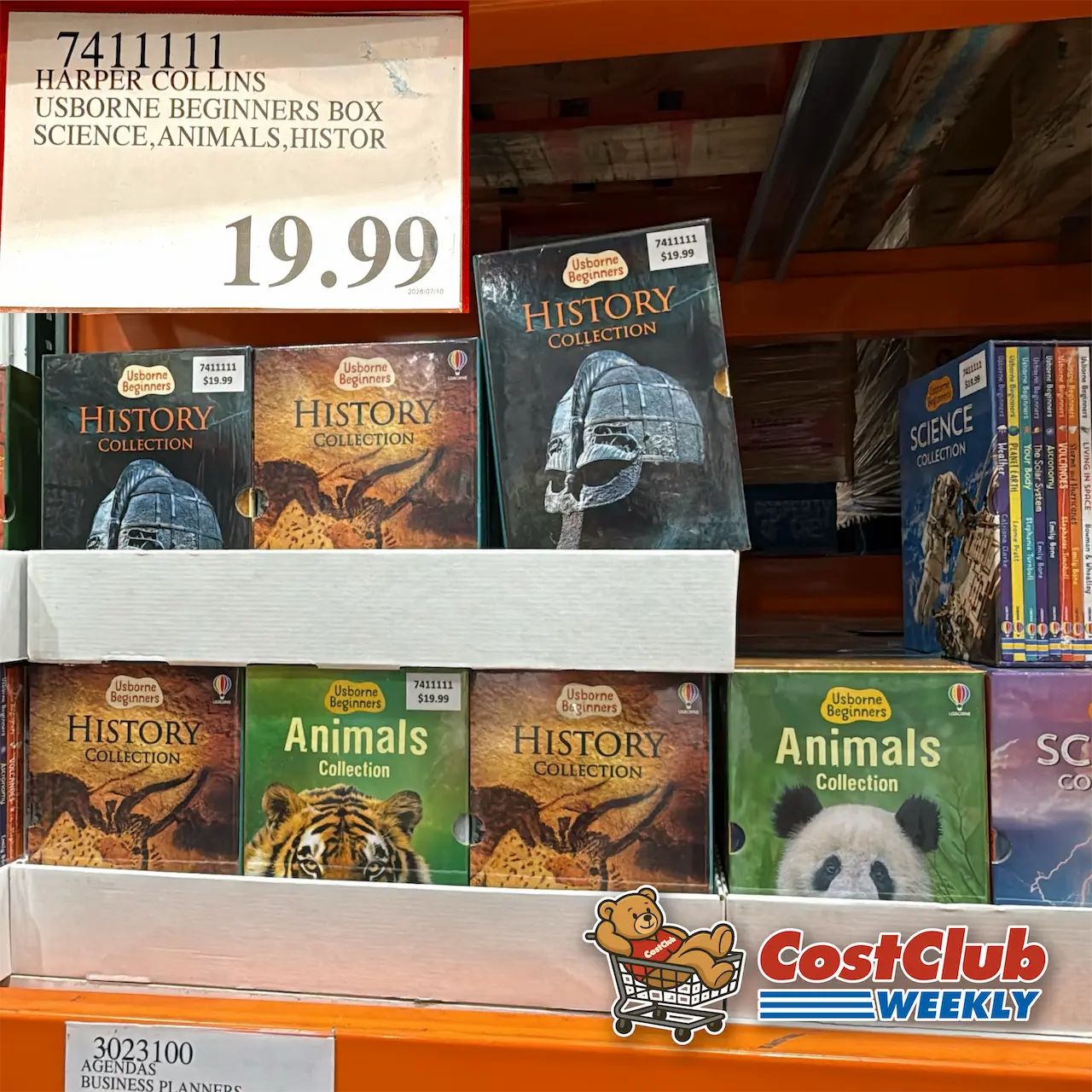 Costco Canada West (BC, AB, SK, MB) | Weekly Price Drop Report | Jul 20 - 26 | 344 pics | 2026 Week #30