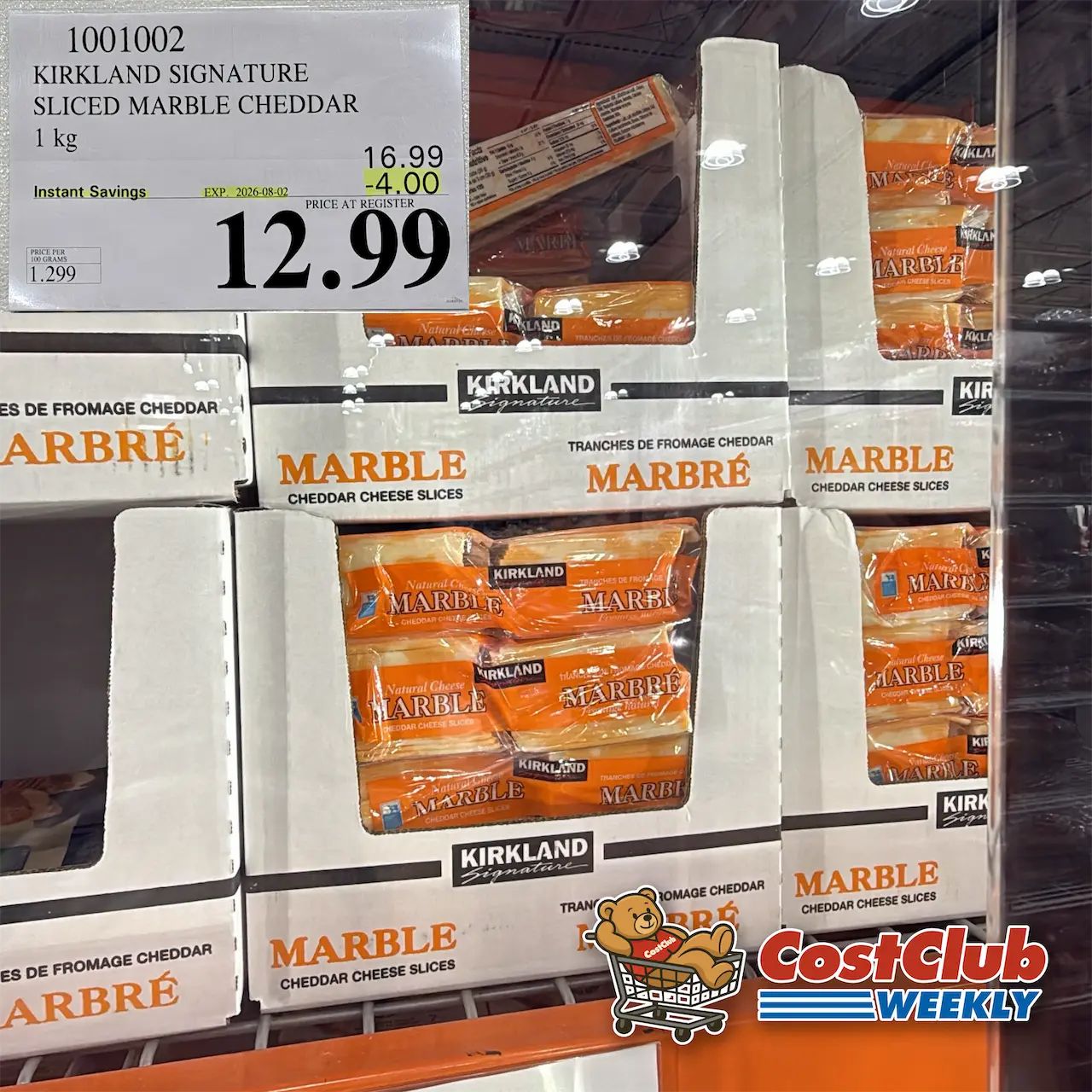 Costco Canada West (BC, AB, SK, MB) | Weekly Price Drop Report | Jul 20 - 26 | 344 pics | 2026 Week #30