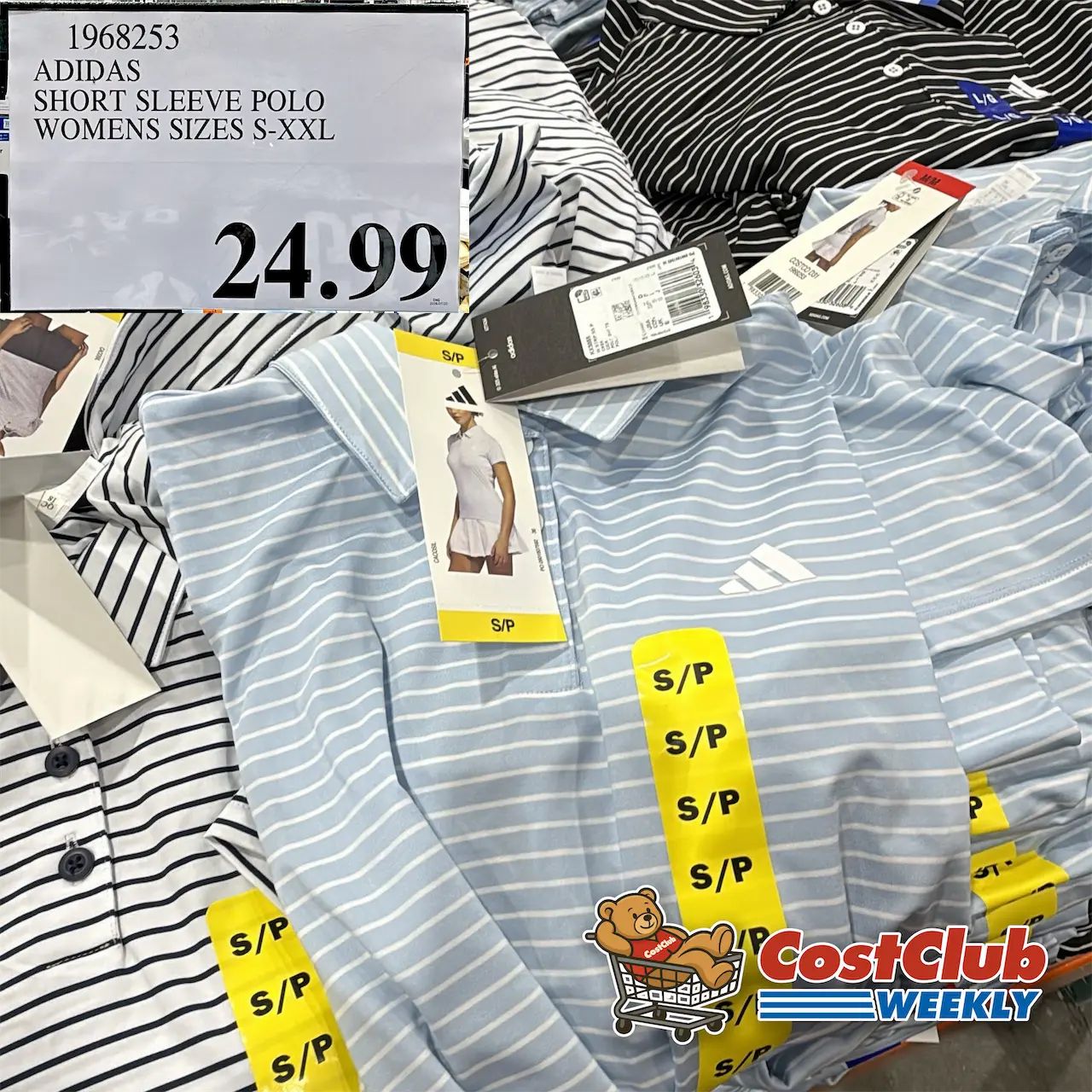 Costco Canada West (BC, AB, SK, MB) | Weekly Price Drop Report | Jul 20 - 26 | 344 pics | 2026 Week #30