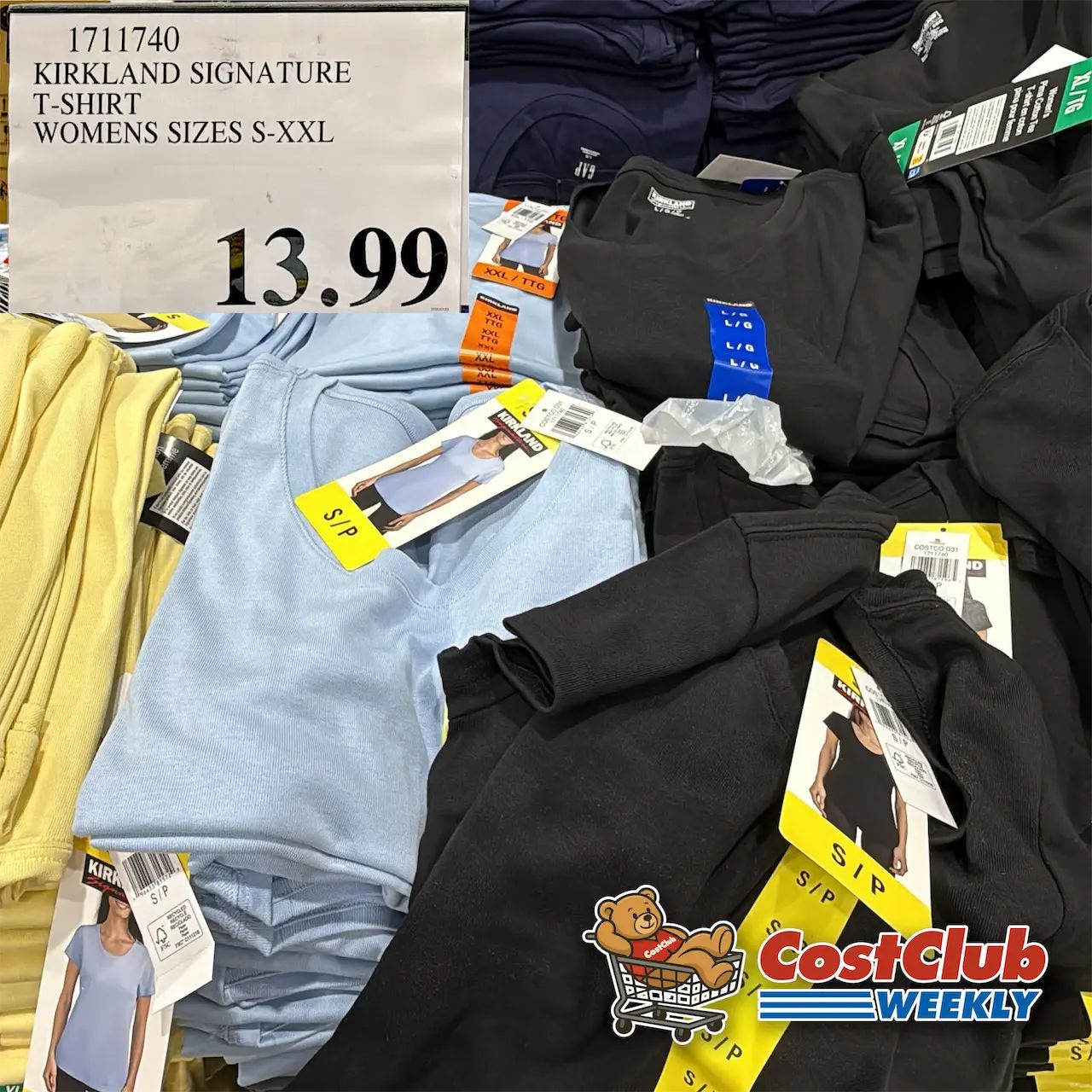 Costco Canada West (BC, AB, SK, MB) | Weekly Price Drop Report | Jul 20 - 26 | 344 pics | 2026 Week #30