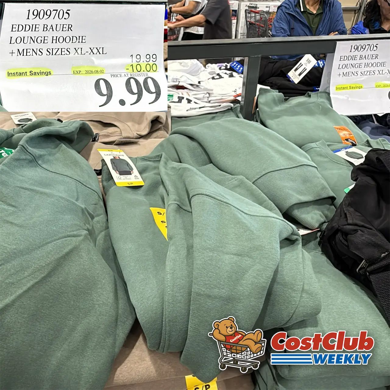 Costco Canada West (BC, AB, SK, MB) | Weekly Price Drop Report | Jul 20 - 26 | 344 pics | 2026 Week #30