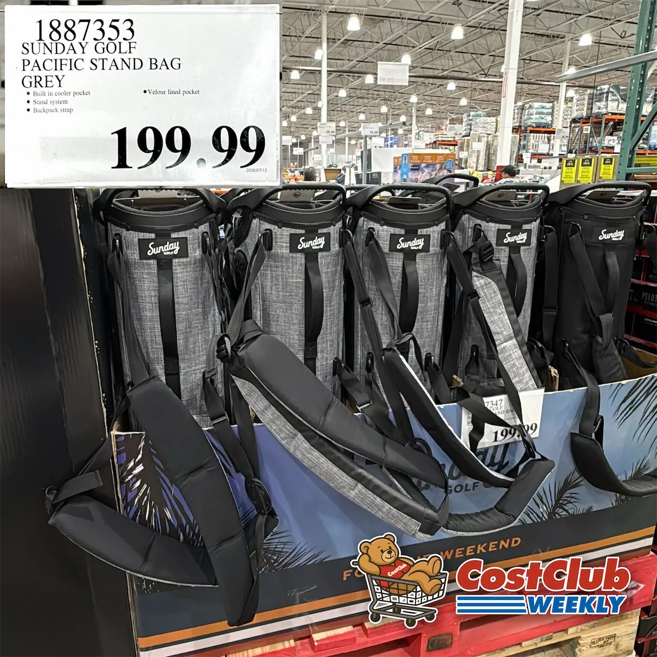 Costco Canada West (BC, AB, SK, MB) | Weekly Price Drop Report | Jul 20 - 26 | 344 pics | 2026 Week #30