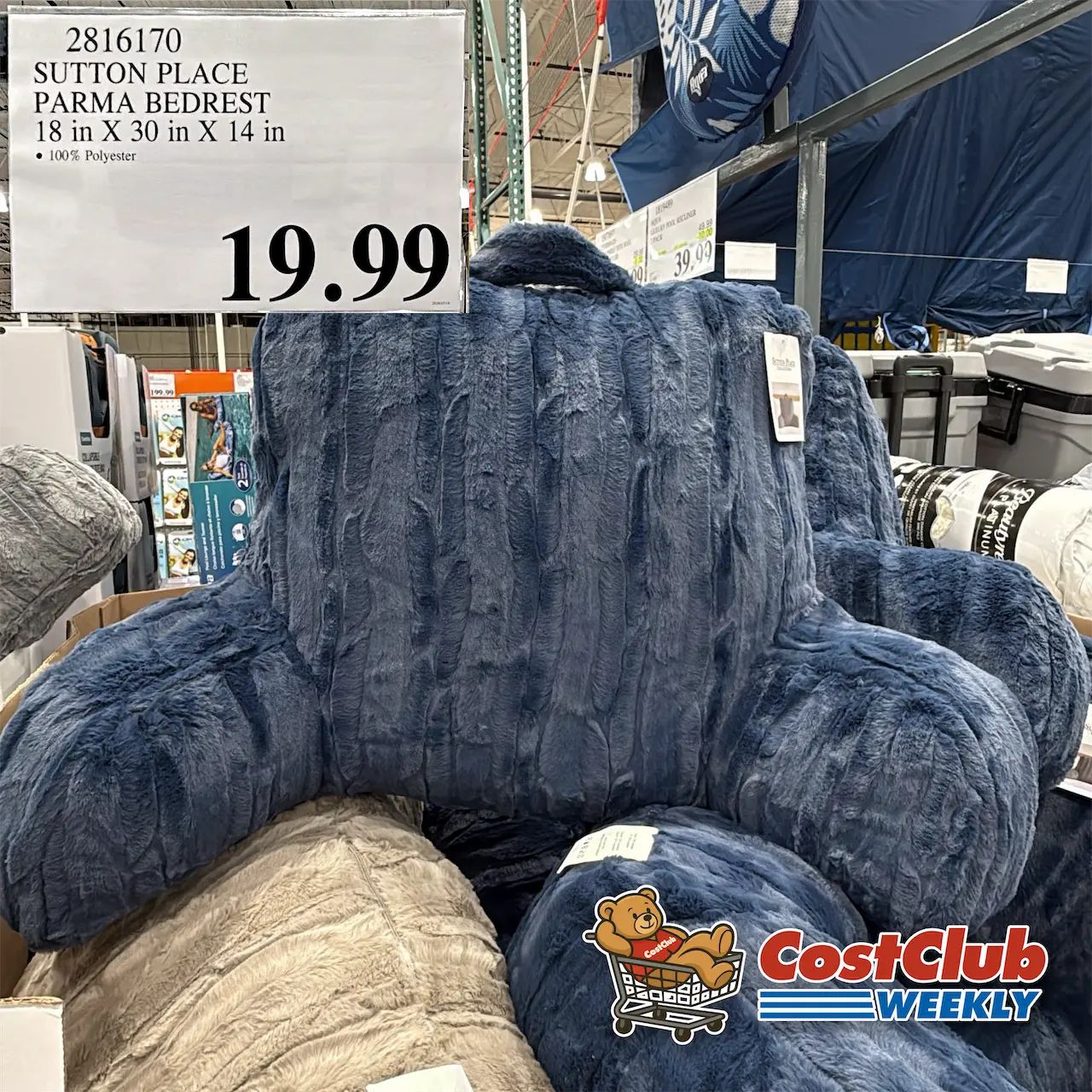 Costco Canada West (BC, AB, SK, MB) | Weekly Price Drop Report | Jul 20 - 26 | 344 pics | 2026 Week #30