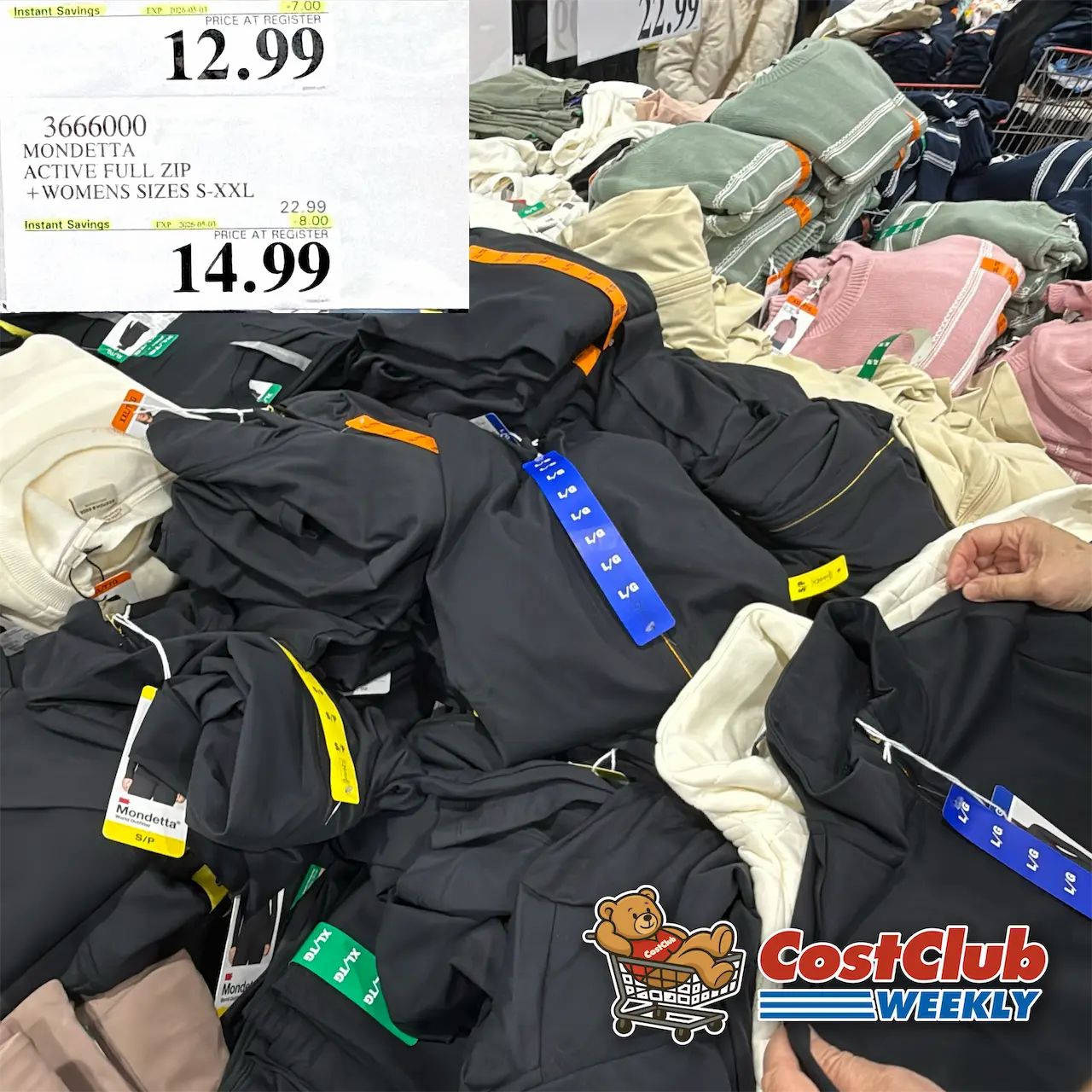 Costco Canada West (BC, AB, SK, MB) | Weekly Price Drop Report | Jul 20 - 26 | 344 pics | 2026 Week #30