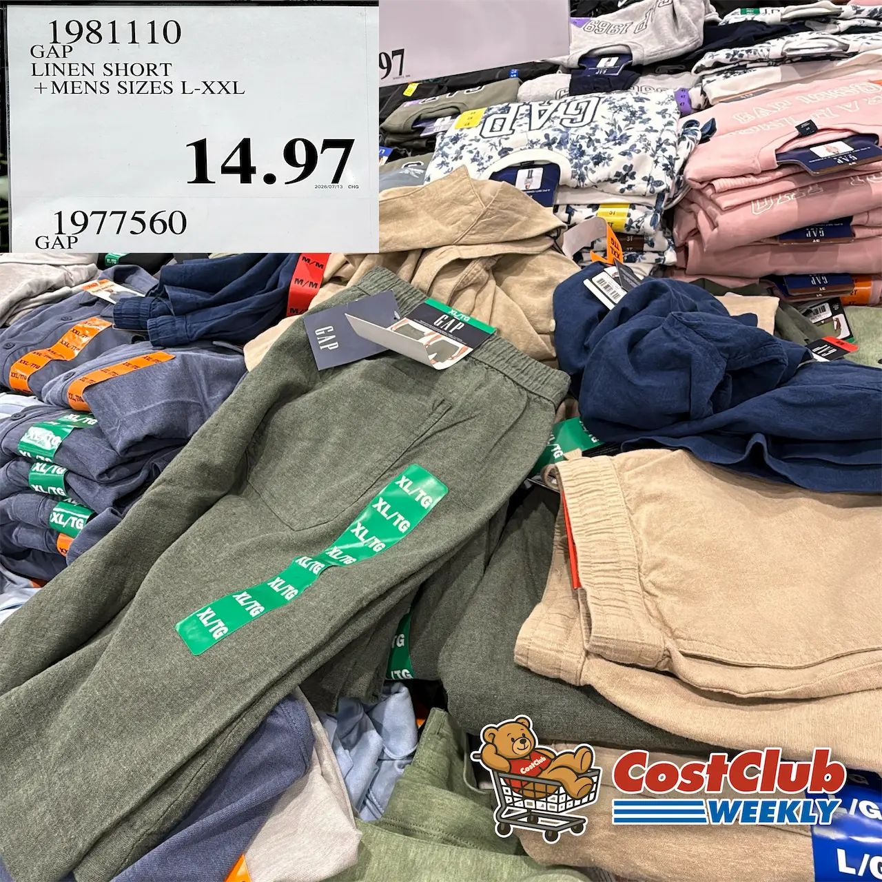 Costco Canada West (BC, AB, SK, MB) | Weekly Price Drop Report | Jul 20 - 26 | 344 pics | 2026 Week #30