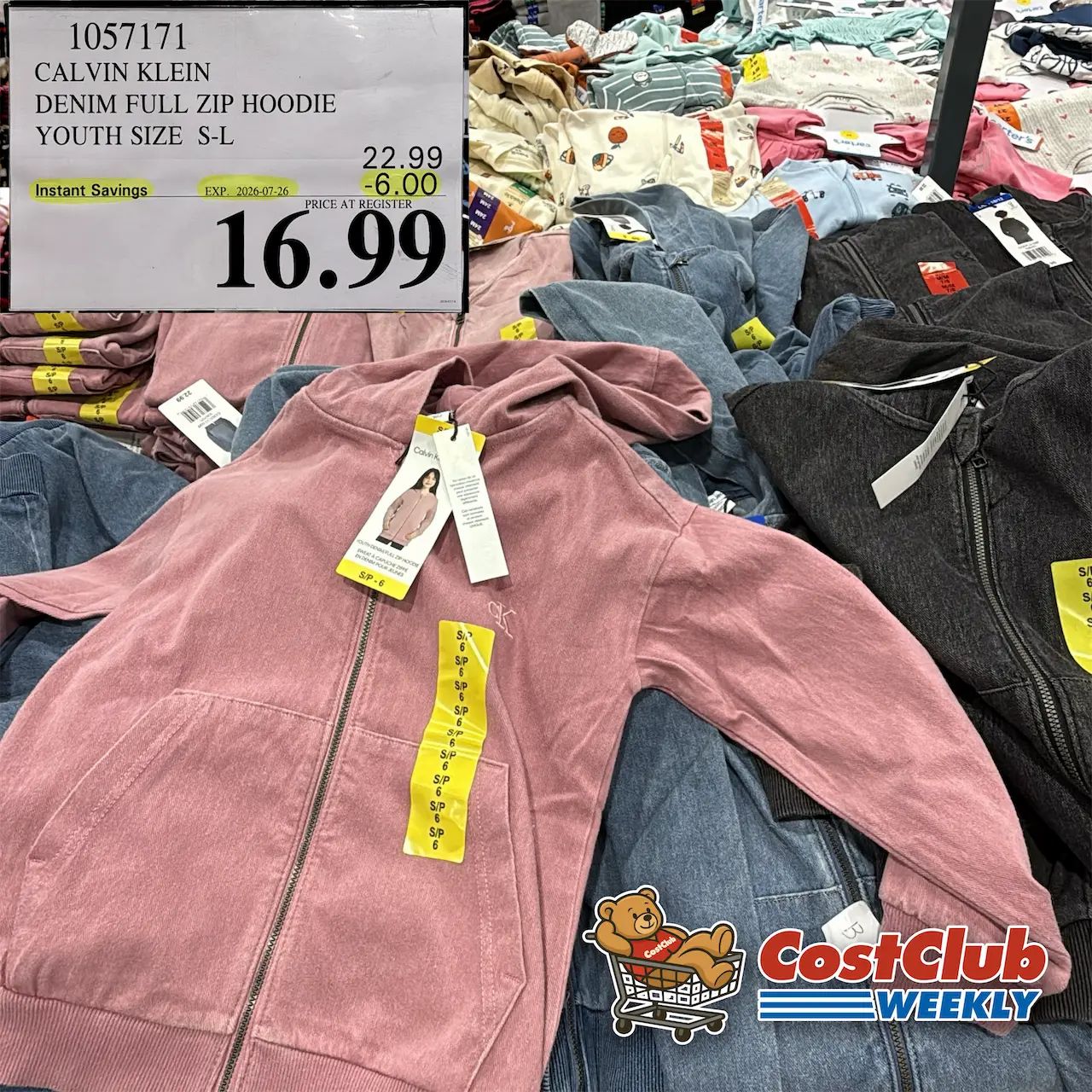 Costco Canada West (BC, AB, SK, MB) | Weekly Price Drop Report | Jul 20 - 26 | 344 pics | 2026 Week #30