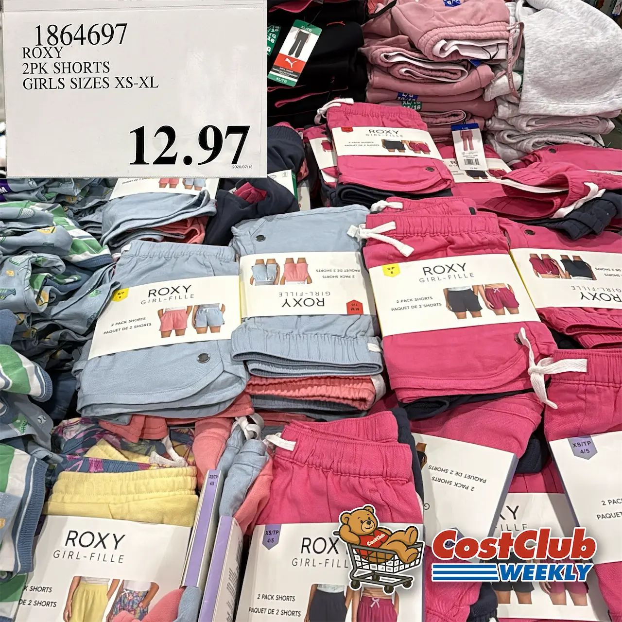 Costco Canada West (BC, AB, SK, MB) | Weekly Price Drop Report | Jul 20 - 26 | 344 pics | 2026 Week #30