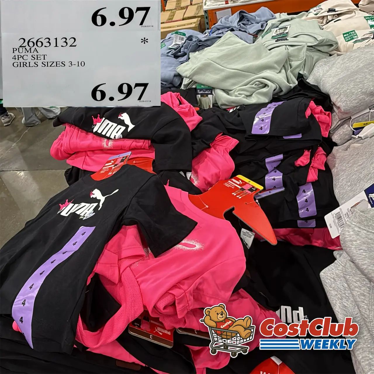 Costco Canada West (BC, AB, SK, MB) | Weekly Price Drop Report | Jul 20 - 26 | 344 pics | 2026 Week #30