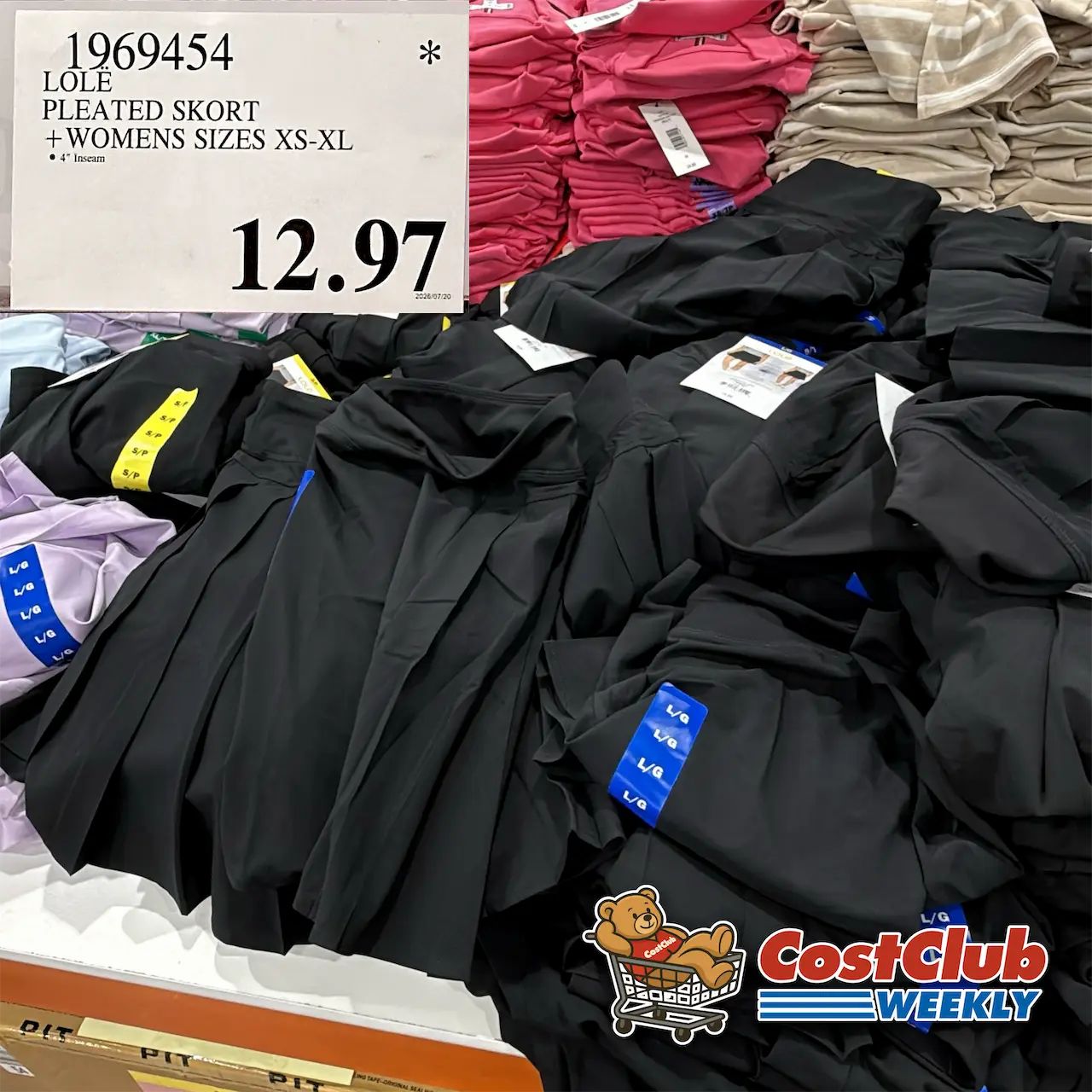 Costco Canada West (BC, AB, SK, MB) | Weekly Price Drop Report | Jul 20 - 26 | 344 pics | 2026 Week #30