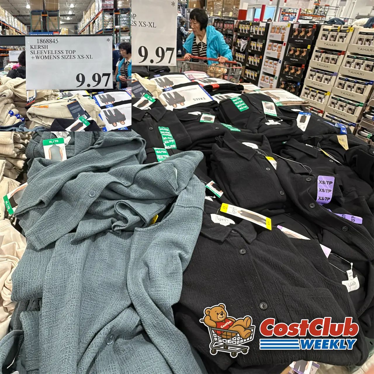 Costco Canada West (BC, AB, SK, MB) | Weekly Price Drop Report | Jul 20 - 26 | 344 pics | 2026 Week #30