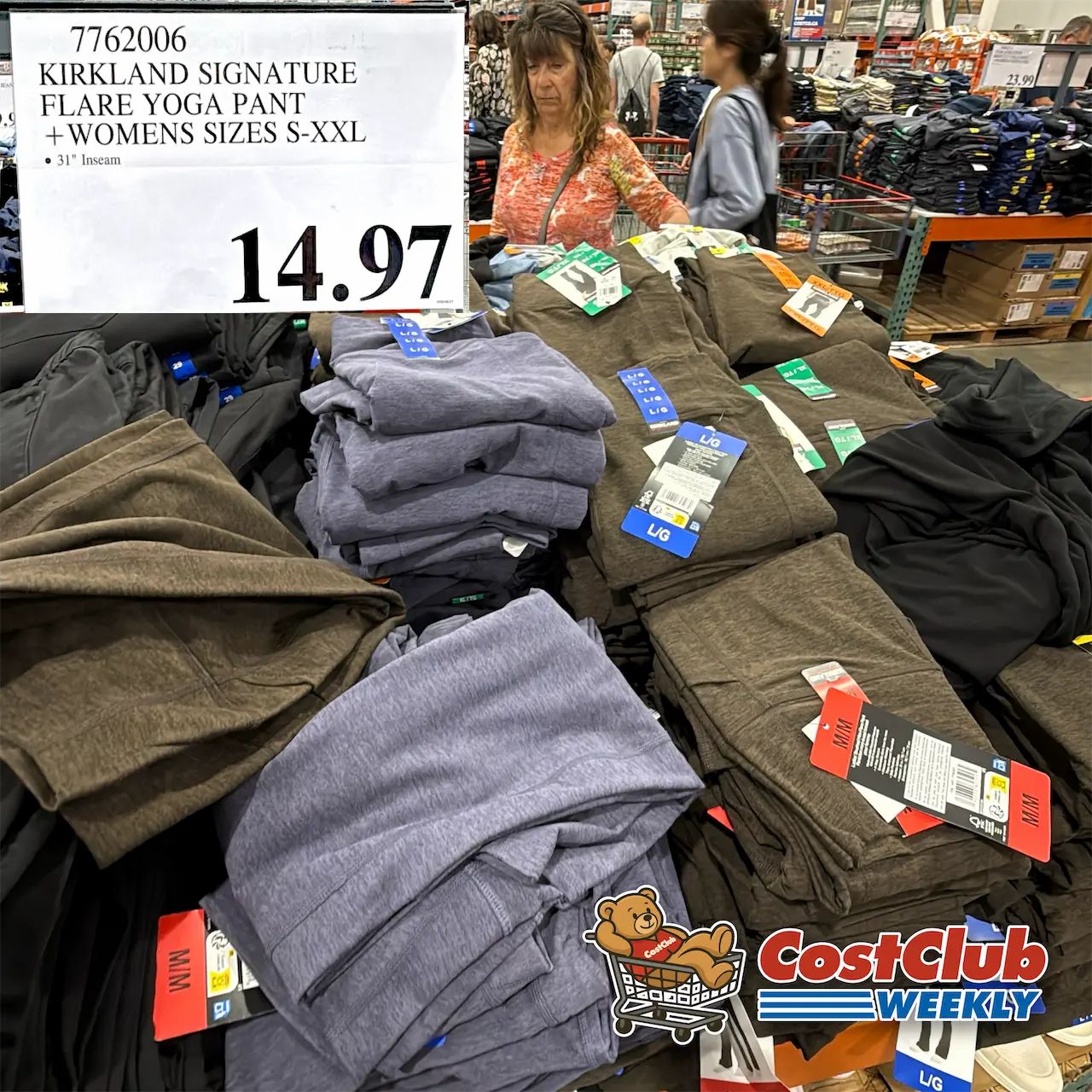 Costco Canada West (BC, AB, SK, MB) | Weekly Price Drop Report | Jul 20 - 26 | 344 pics | 2026 Week #30