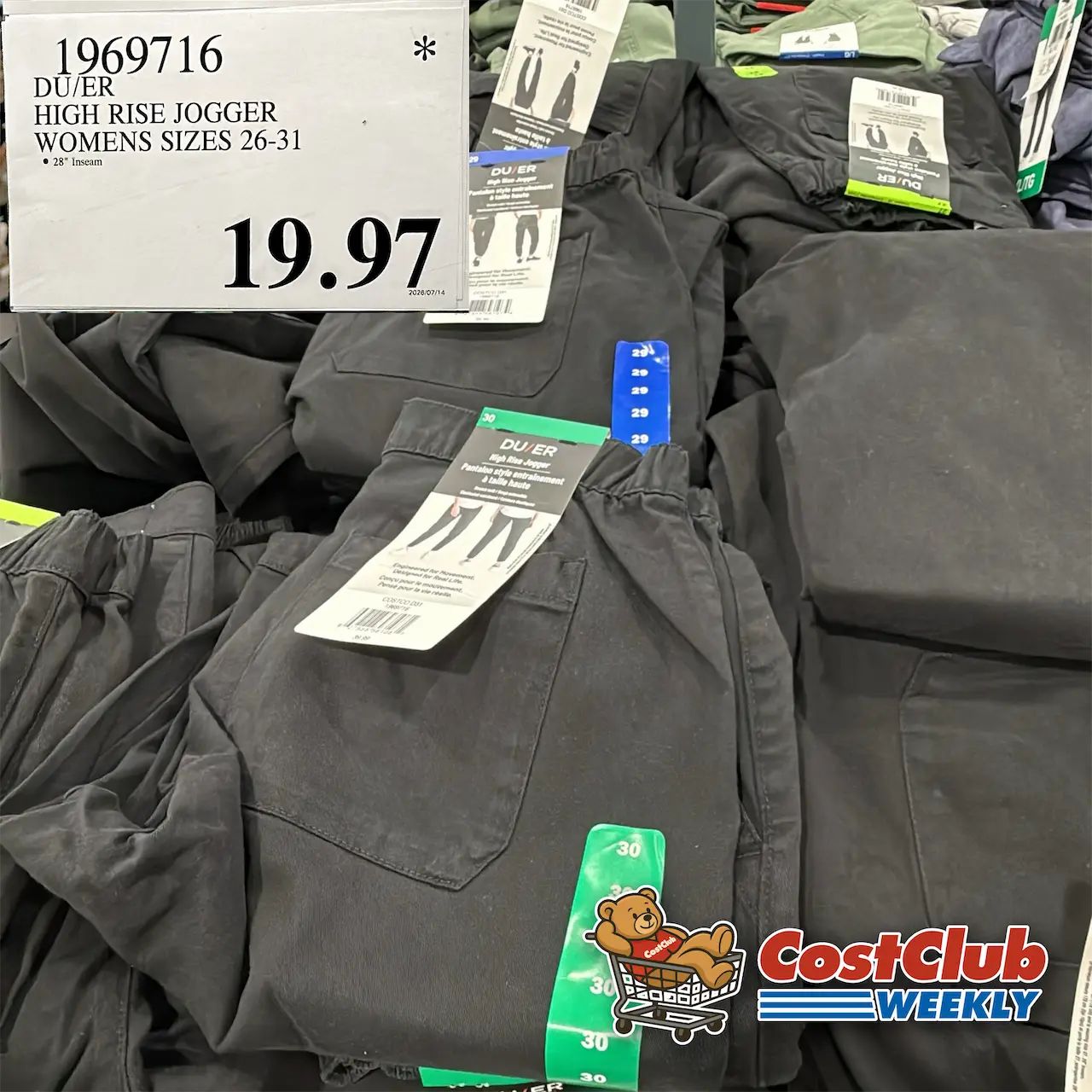Costco Canada West (BC, AB, SK, MB) | Weekly Price Drop Report | Jul 20 - 26 | 344 pics | 2026 Week #30
