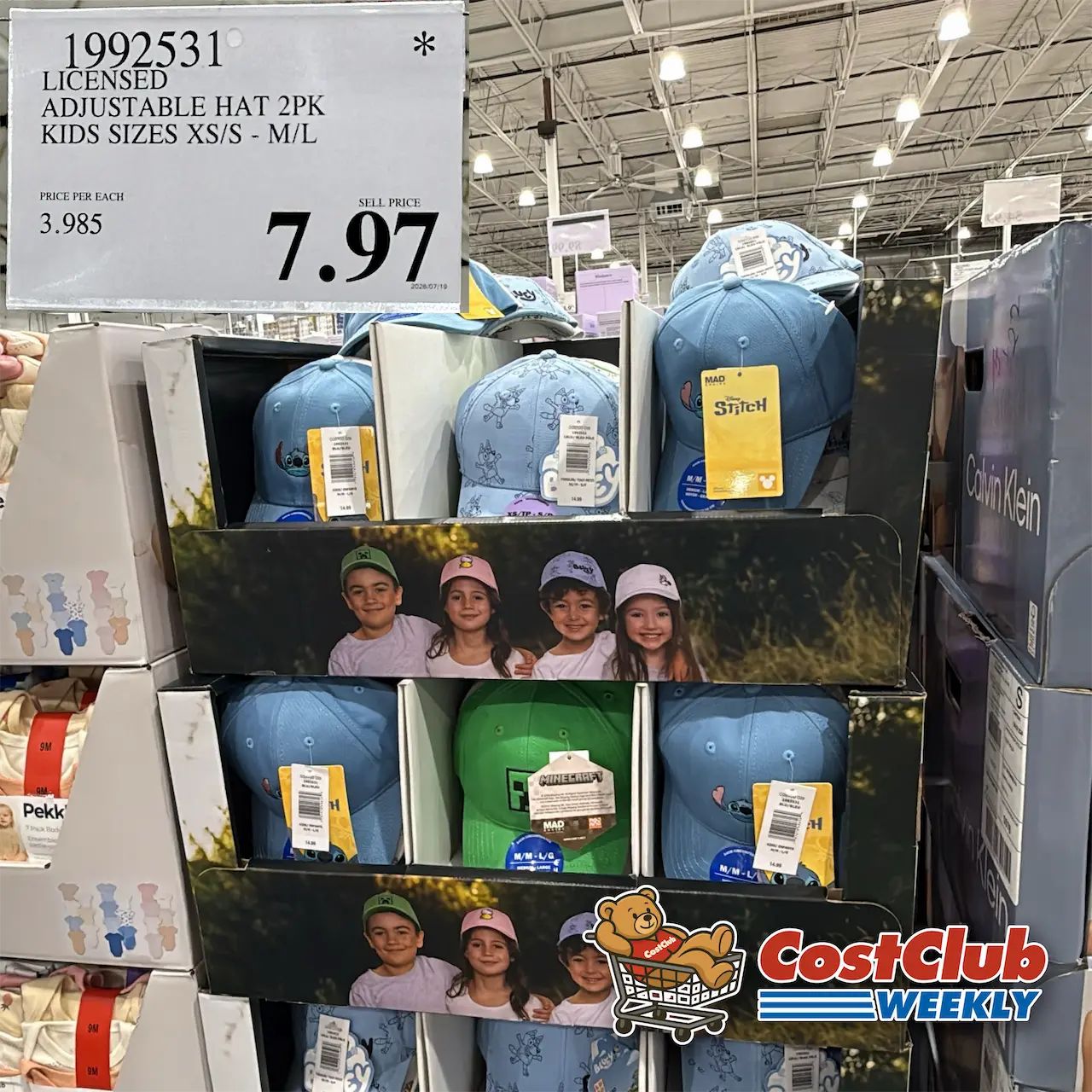 Costco Canada West (BC, AB, SK, MB) | Weekly Price Drop Report | Jul 20 - 26 | 344 pics | 2026 Week #30
