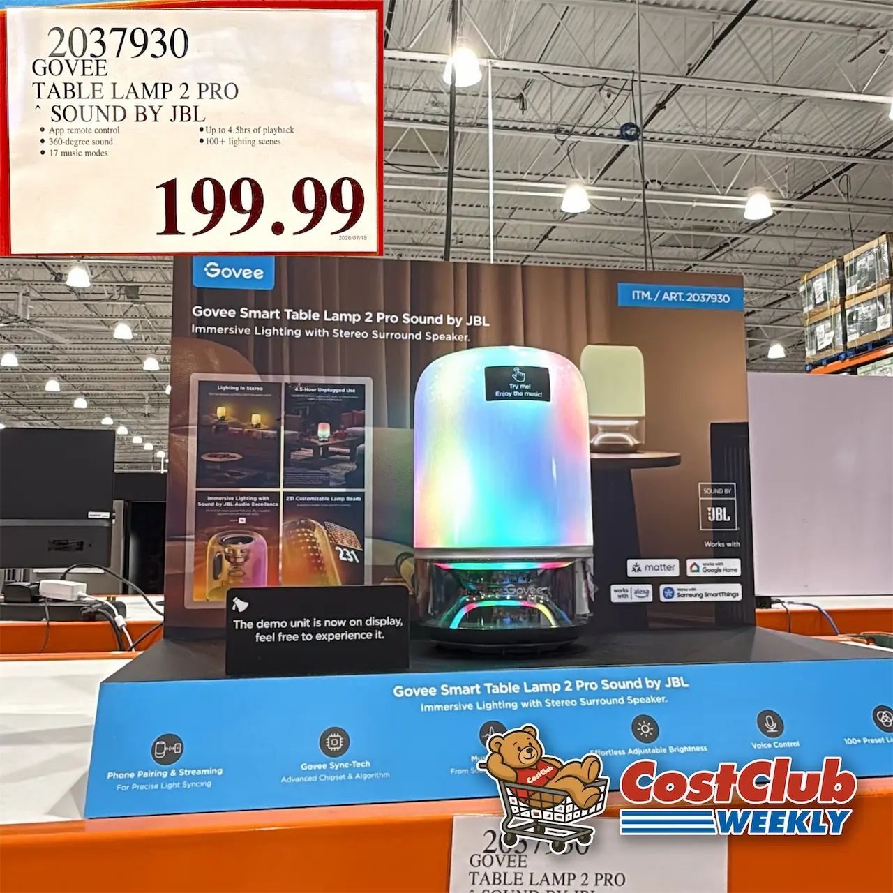 Costco Canada West (BC, AB, SK, MB) | Weekly Price Drop Report | Jul 20 - 26 | 344 pics | 2026 Week #30