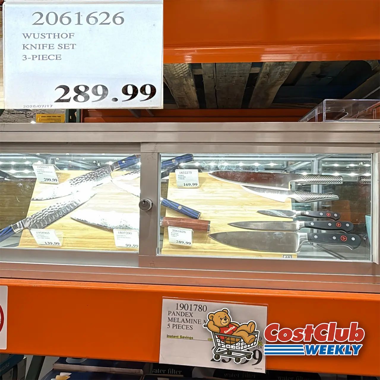 Costco Canada West (BC, AB, SK, MB) | Weekly Price Drop Report | Jul 20 - 26 | 344 pics | 2026 Week #30