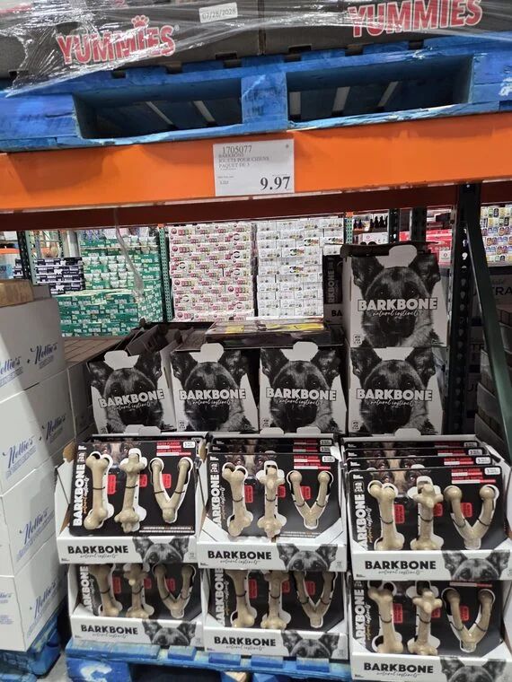 Costco: (Sherbooke + Candiac + Pointe-Claire) July 20th to July 26th, 2026