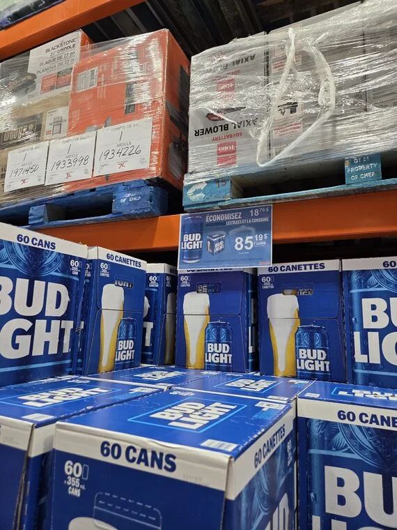 Costco: (Sherbooke + Candiac + Pointe-Claire) July 20th to July 26th, 2026