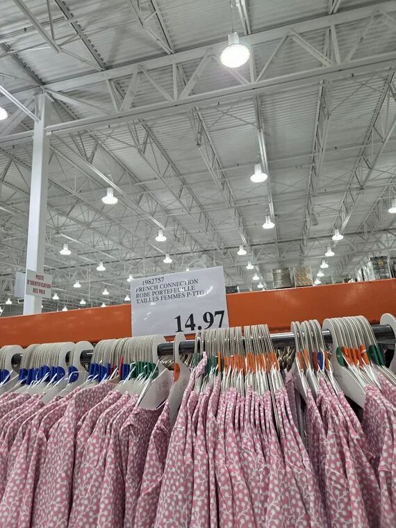 Costco: (Sherbooke + Candiac + Pointe-Claire) July 20th to July 26th, 2026
