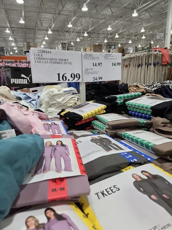 Costco: (Sherbooke + Candiac + Pointe-Claire) July 20th to July 26th, 2026