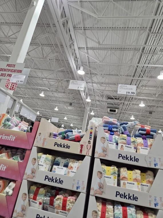 Costco: (Sherbooke + Candiac + Pointe-Claire) July 20th to July 26th, 2026