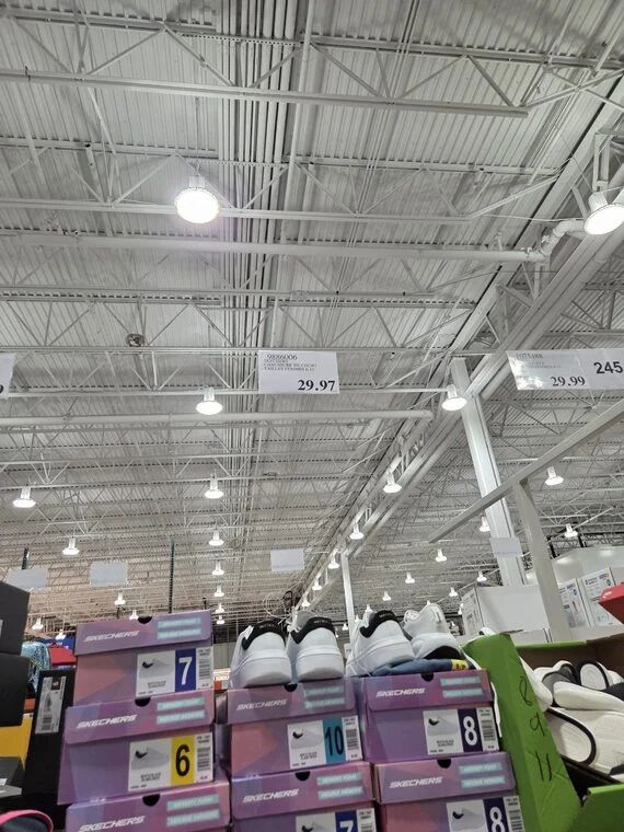 Costco: (Sherbooke + Candiac + Pointe-Claire) July 20th to July 26th, 2026