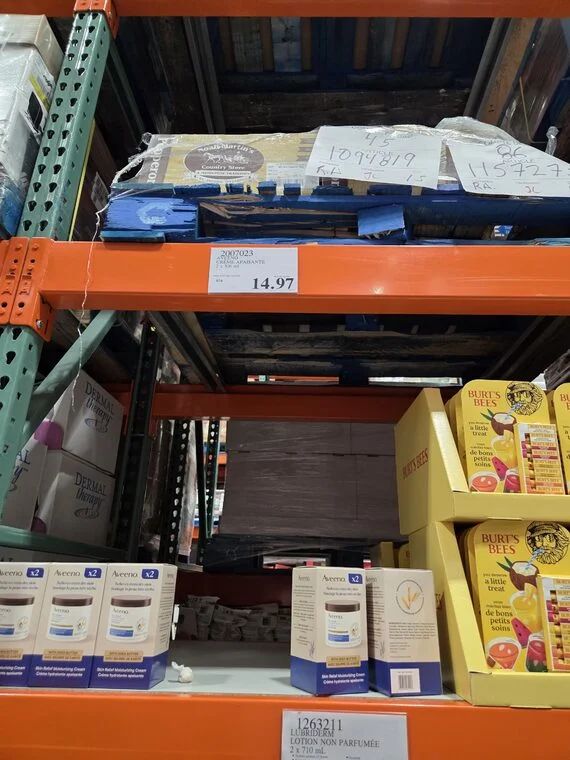 Costco: (Sherbooke + Candiac + Pointe-Claire) July 20th to July 26th, 2026
