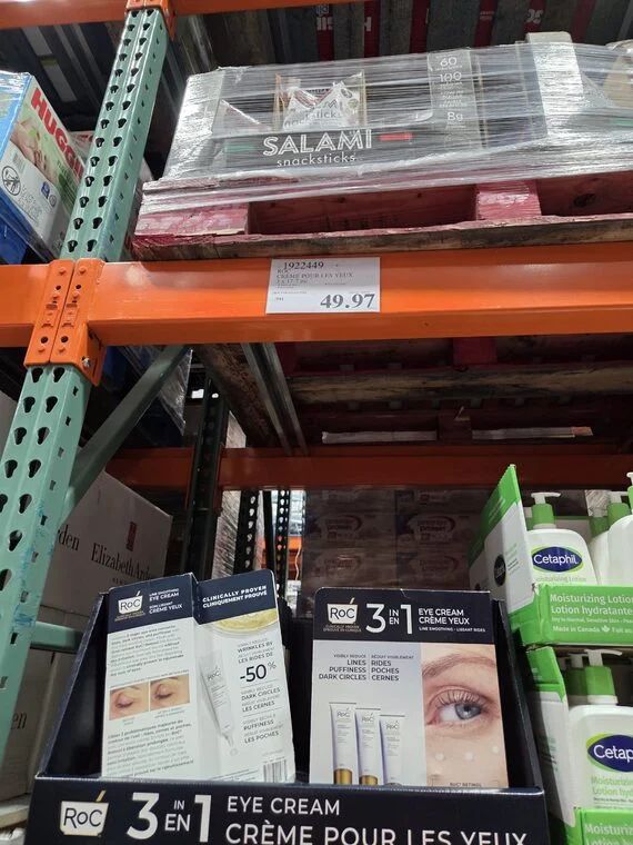 Costco: (Sherbooke + Candiac + Pointe-Claire) July 20th to July 26th, 2026