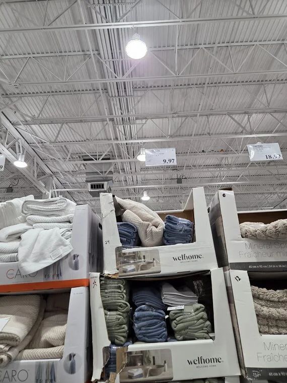 Costco: (Sherbooke + Candiac + Pointe-Claire) July 20th to July 26th, 2026