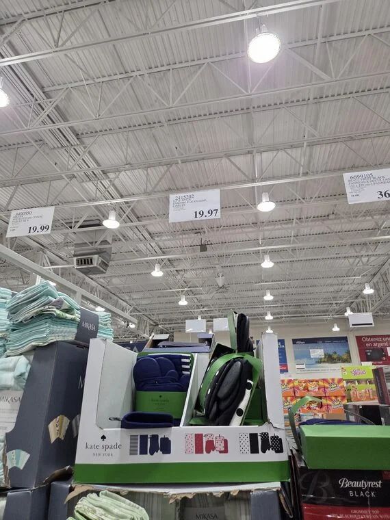 Costco: (Sherbooke + Candiac + Pointe-Claire) July 20th to July 26th, 2026