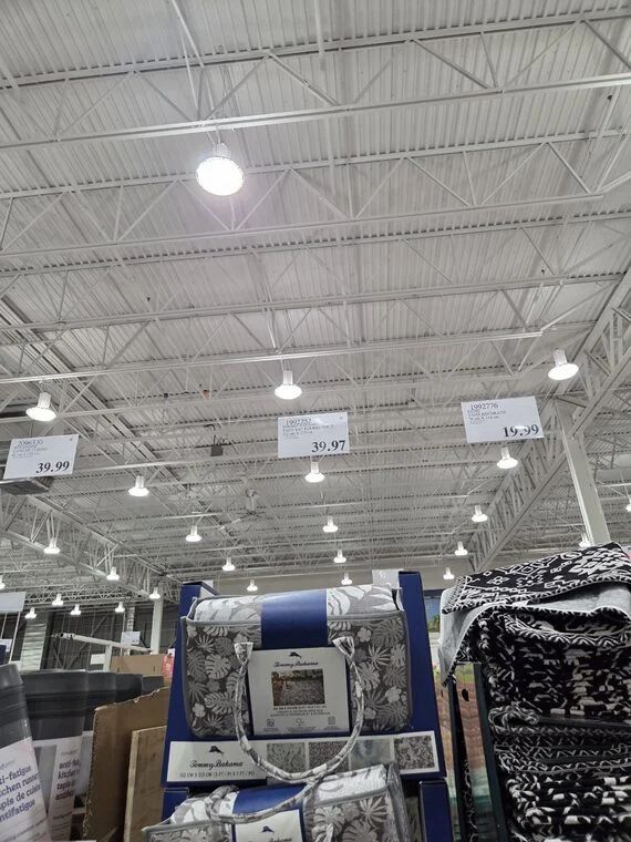 Costco: (Sherbooke + Candiac + Pointe-Claire) July 20th to July 26th, 2026