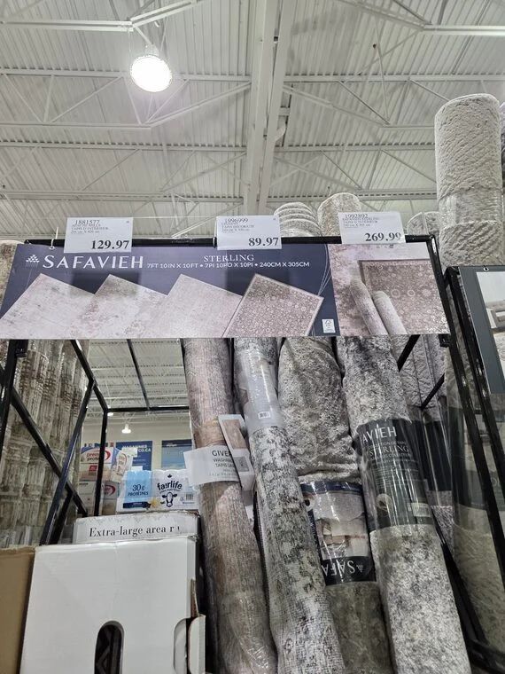 Costco: (Sherbooke + Candiac + Pointe-Claire) July 20th to July 26th, 2026