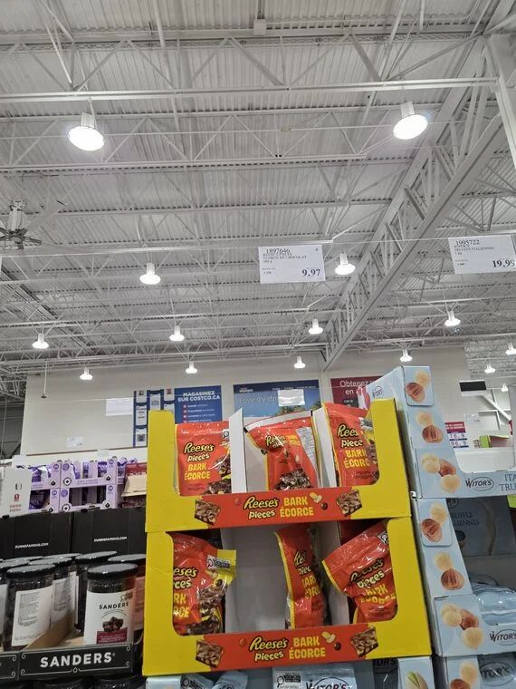 Costco: (Sherbooke + Candiac + Pointe-Claire) July 20th to July 26th, 2026