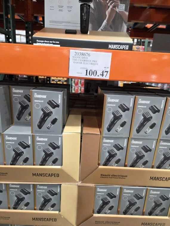 Costco: (Sherbooke + Candiac + Pointe-Claire) July 20th to July 26th, 2026