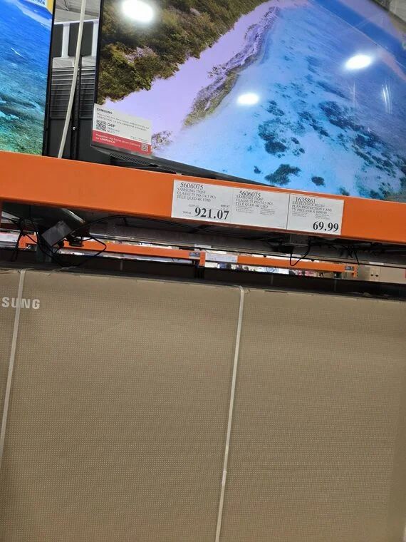 Costco: (Sherbooke + Candiac + Pointe-Claire) July 20th to July 26th, 2026