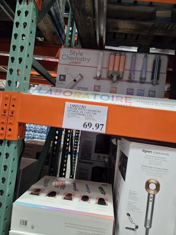 Costco: (Sherbooke + Candiac + Pointe-Claire) July 20th to July 26th, 2026