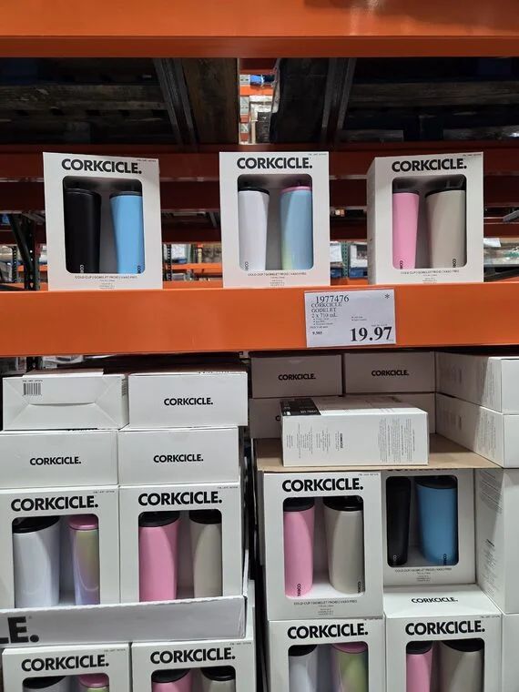 Costco: (Sherbooke + Candiac + Pointe-Claire) July 20th to July 26th, 2026