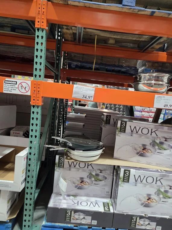 Costco: (Sherbooke + Candiac + Pointe-Claire) July 20th to July 26th, 2026