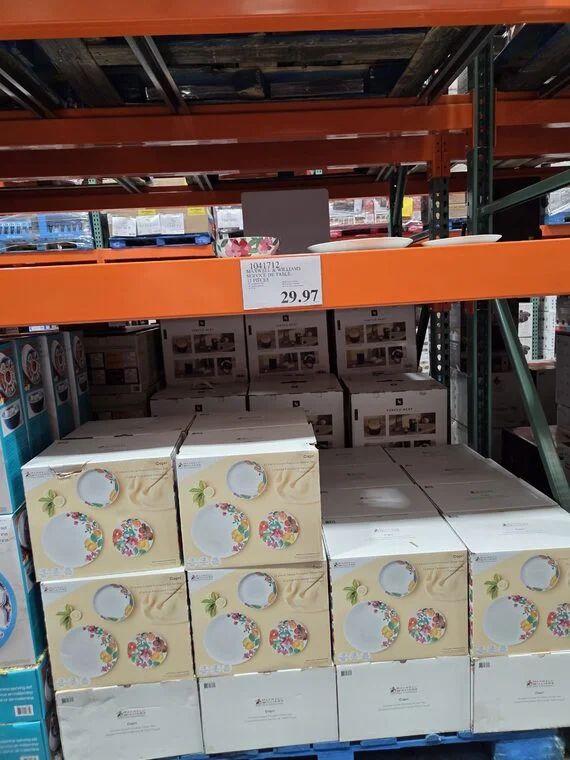 Costco: (Sherbooke + Candiac + Pointe-Claire) July 20th to July 26th, 2026