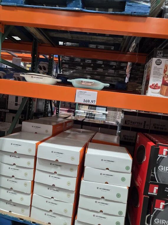 Costco: (Sherbooke + Candiac + Pointe-Claire) July 20th to July 26th, 2026