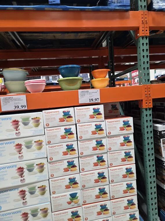 Costco: (Sherbooke + Candiac + Pointe-Claire) July 20th to July 26th, 2026