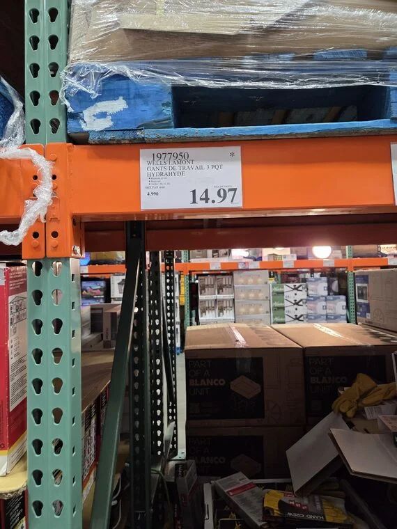 Costco: (Sherbooke + Candiac + Pointe-Claire) July 20th to July 26th, 2026