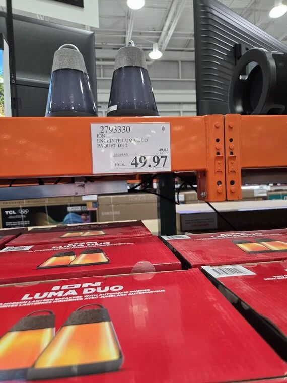 Costco: (Sherbooke + Candiac + Pointe-Claire) July 20th to July 26th, 2026