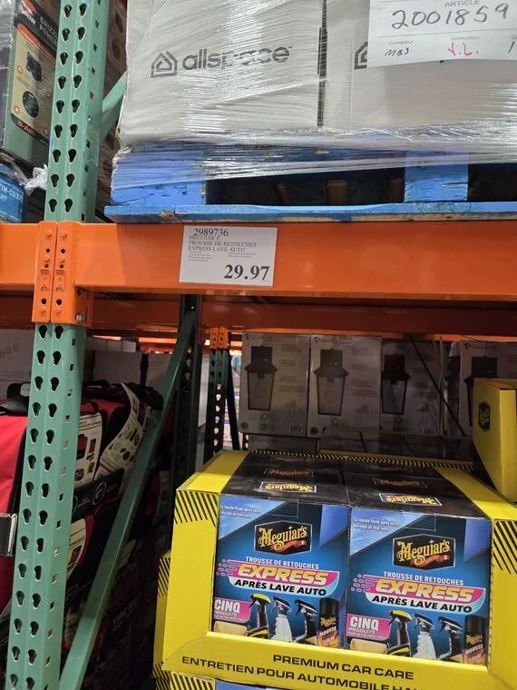 Costco: (Sherbooke + Candiac + Pointe-Claire) July 20th to July 26th, 2026